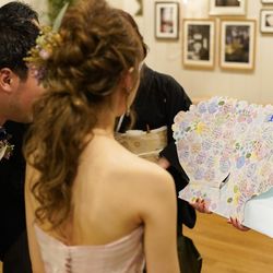 インスタイルウェディング京都の写真8枚目