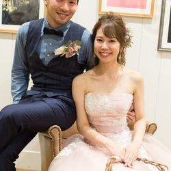 インスタイルウェディング京都の写真28枚目