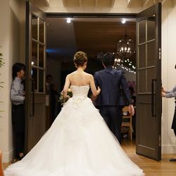 インスタイルウェディング京都の写真30枚目