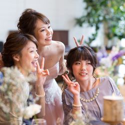 インスタイルウェディング京都の写真19枚目