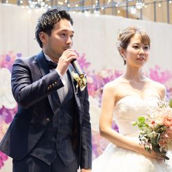 インスタイルウェディング京都の写真34枚目