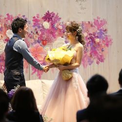 インスタイルウェディング京都の写真28枚目