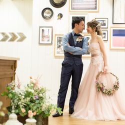 インスタイルウェディング京都の写真27枚目