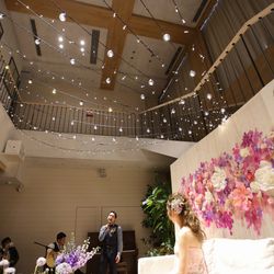 インスタイルウェディング京都の写真14枚目