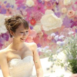 インスタイルウェディング京都の写真36枚目