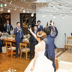 インスタイルウェディング京都の写真15枚目