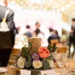 インスタイルウェディング京都の写真1枚目