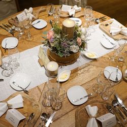 インスタイルウェディング京都の写真5枚目