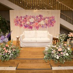 インスタイルウェディング京都の写真7枚目