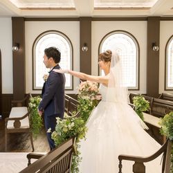 インスタイルウェディング京都の写真15枚目