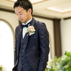 インスタイルウェディング京都の写真16枚目