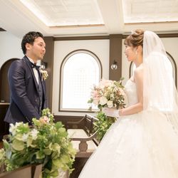 インスタイルウェディング京都の写真20枚目