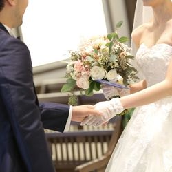 インスタイルウェディング京都の写真10枚目