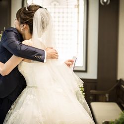 インスタイルウェディング京都の写真5枚目