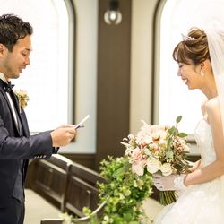 インスタイルウェディング京都の写真16枚目