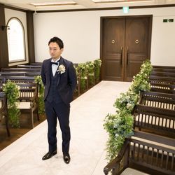 インスタイルウェディング京都の写真23枚目