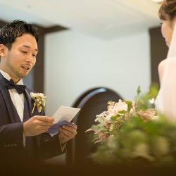 インスタイルウェディング京都の写真26枚目