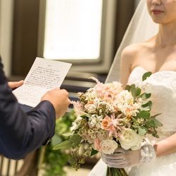 インスタイルウェディング京都の写真5枚目