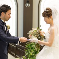 インスタイルウェディング京都の写真33枚目