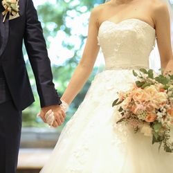 インスタイルウェディング京都の写真1枚目