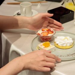 オリエンタルホテル 神戸・旧居留地の写真9枚目