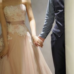 インスタイルウェディング京都の写真5枚目