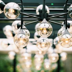 ザ・ガーデンオリエンタル大阪の写真11枚目