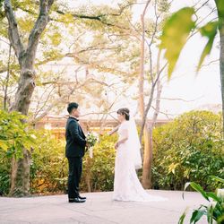 ザ・ガーデンオリエンタル大阪の写真24枚目