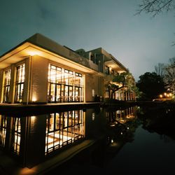 ザ・ガーデンオリエンタル大阪の写真11枚目