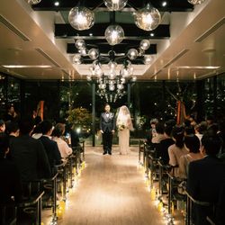 ザ・ガーデンオリエンタル大阪の写真8枚目