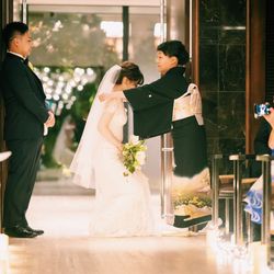 ザ・ガーデンオリエンタル大阪の写真25枚目