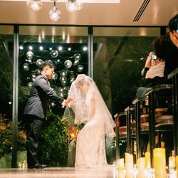 ザ・ガーデンオリエンタル大阪の写真18枚目