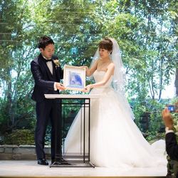 インスタイルウェディング京都の写真2枚目