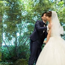 インスタイルウェディング京都の写真23枚目