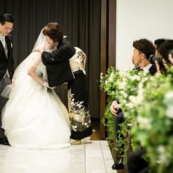 インスタイルウェディング京都の写真18枚目