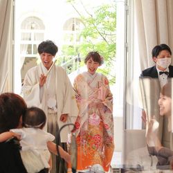 プレジール迎賓館の写真15枚目