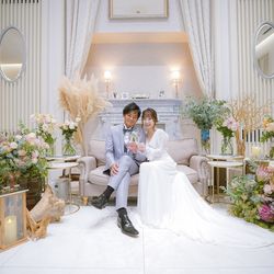 アクアガーデンテラスの写真3枚目