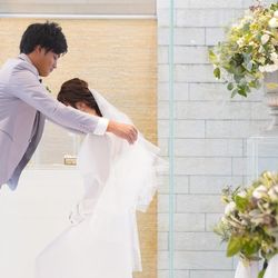 アクアガーデンテラスの写真14枚目