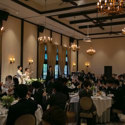 日枝神社結婚式場の写真12枚目
