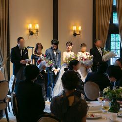 日枝神社結婚式場の写真23枚目