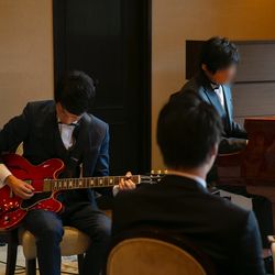 日枝神社結婚式場の写真19枚目