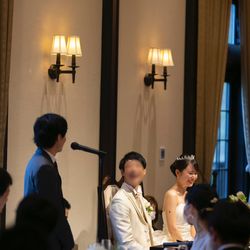 日枝神社結婚式場の写真7枚目