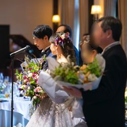 日枝神社結婚式場の写真26枚目