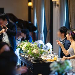 日枝神社結婚式場の写真22枚目
