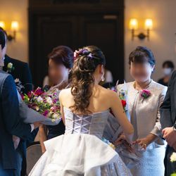 日枝神社結婚式場の写真35枚目