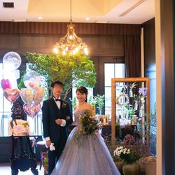 日枝神社結婚式場の写真5枚目