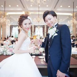 アプローズスクエア 名古屋迎賓館の写真21枚目