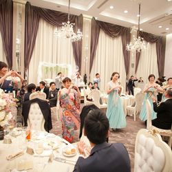 アプローズスクエア 名古屋迎賓館の写真26枚目