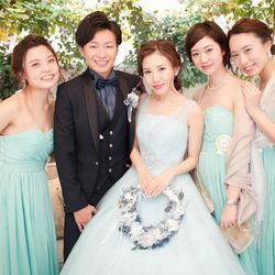 アプローズスクエア 名古屋迎賓館の写真19枚目