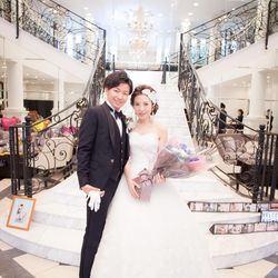 アプローズスクエア 名古屋迎賓館の写真35枚目